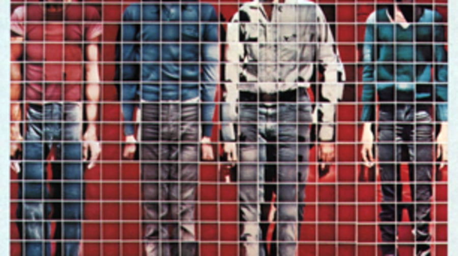 Talking Heads, 'More Songs About Buildings and Food'