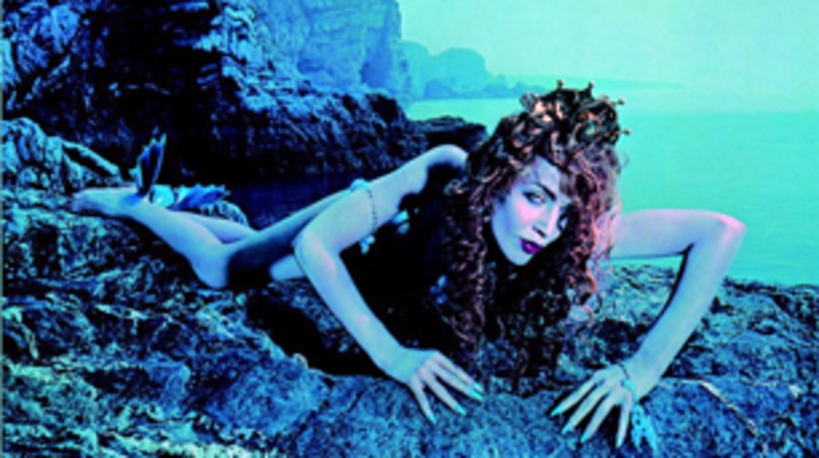 Roxy Music, 'Siren'