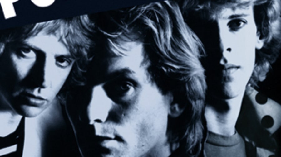 The Police, 'Reggatta de Blanc'