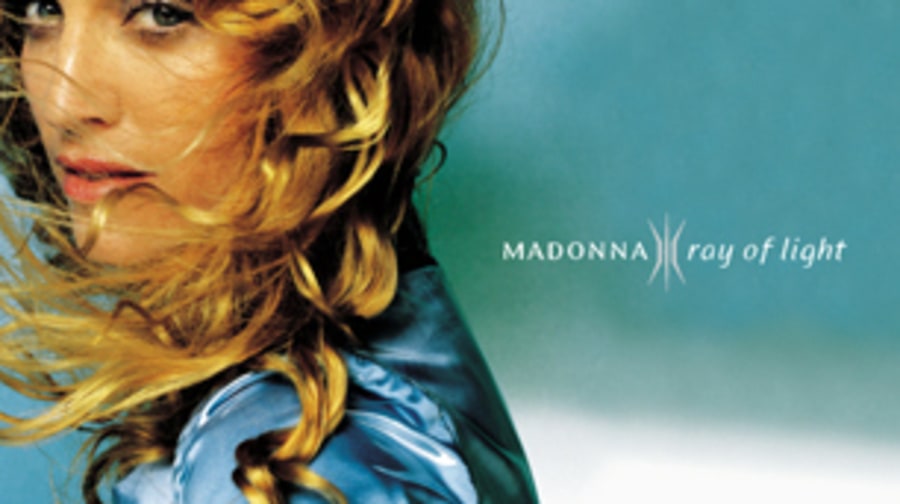 Madonna, 'Ray of Light'