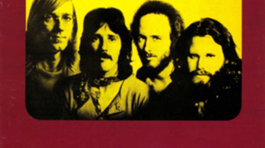 The Doors, 'L.A. Woman'