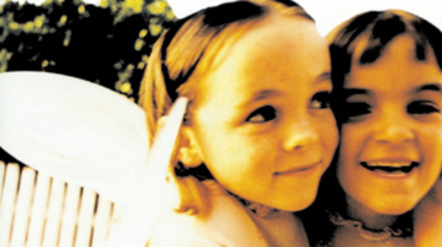 The Smashing Pumpkins, 'Siamese Dream'