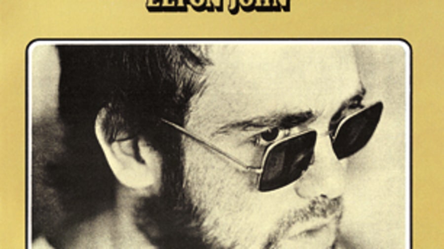 Elton John, 'Honky Chateau'