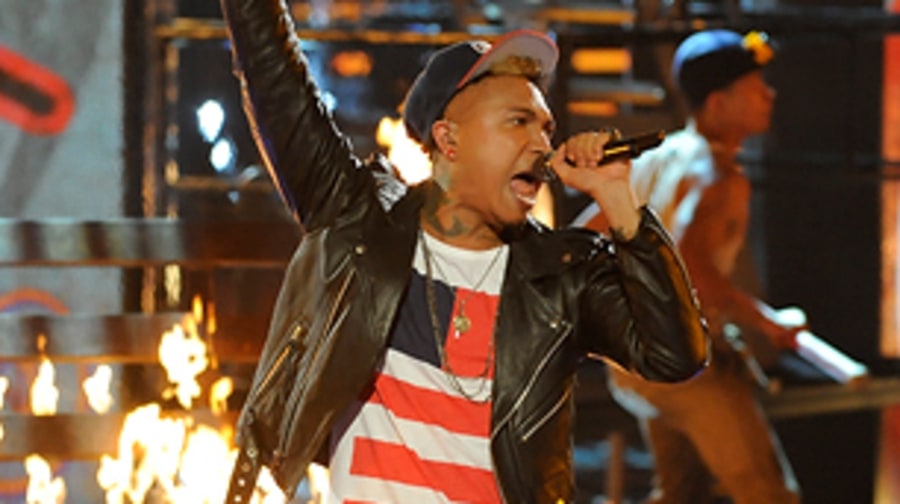 Best Performance: Jamar Rogers -