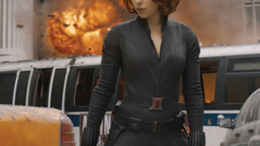 Black Widow