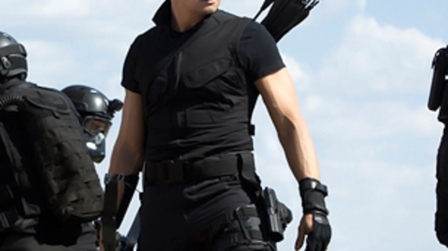 Hawkeye