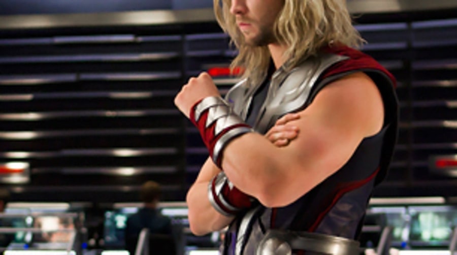 Thor