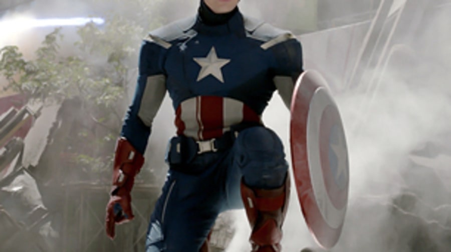 Captain America