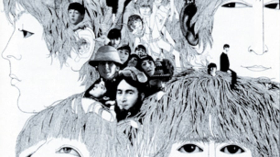 The Beatles, 'Revolver'