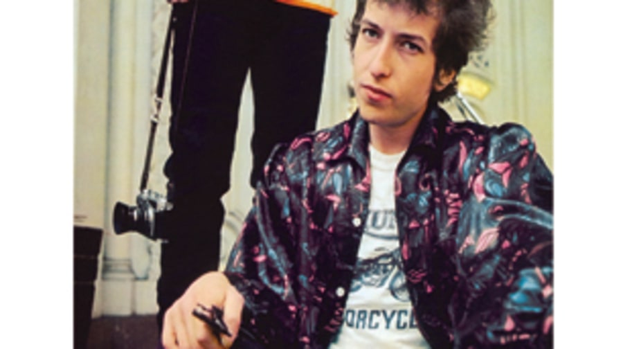 Bob Dylan, 'Highway 61 Revisited'