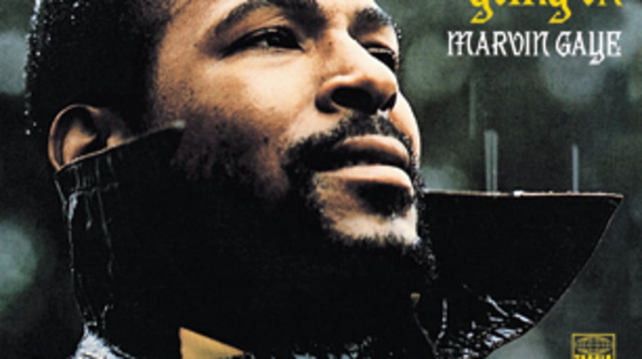 Marvin Gaye, 'What's Going On'