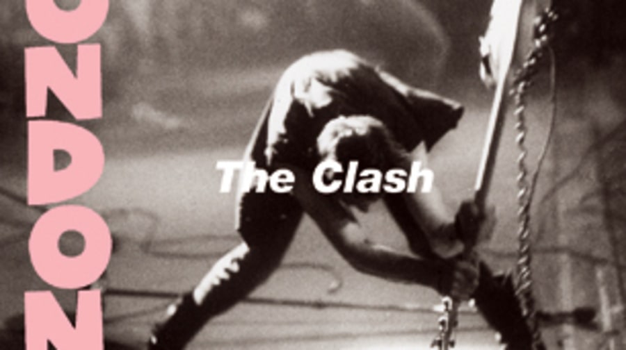 The Clash, 'London Calling'