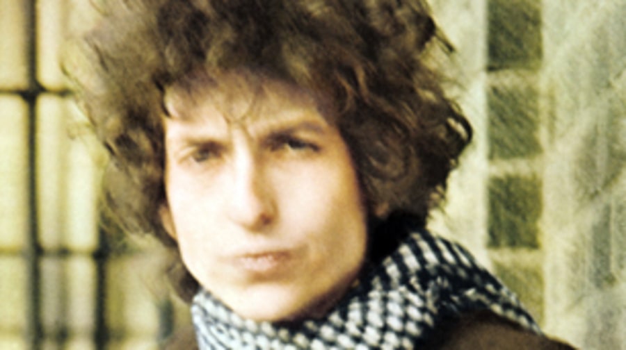 Bob Dylan, 'Blonde on Blonde'
