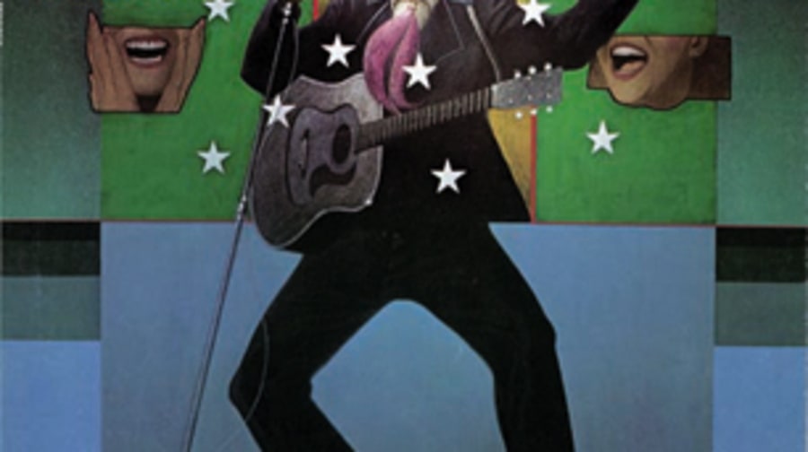 Elvis Presley, 'The Sun Sessions'