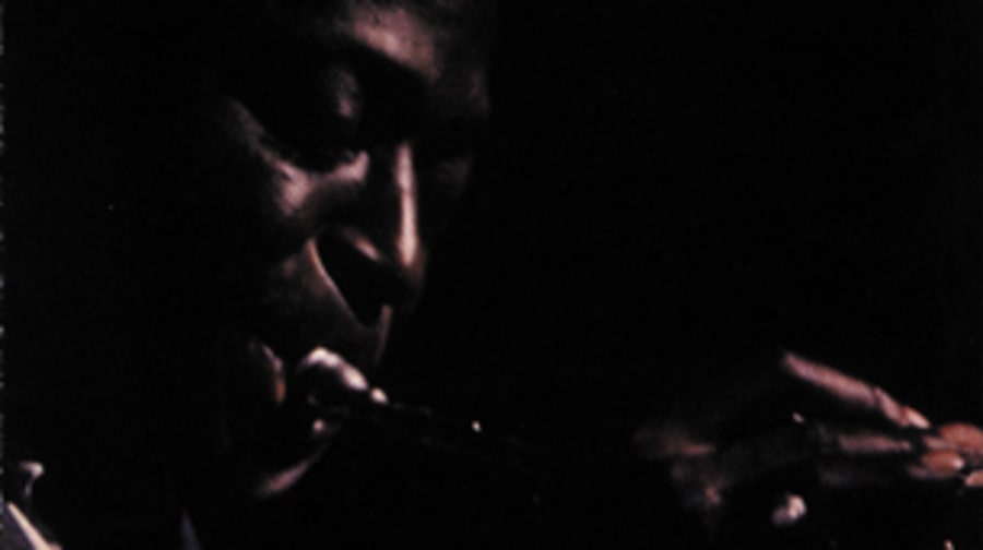 Miles Davis, 'Kind of Blue'