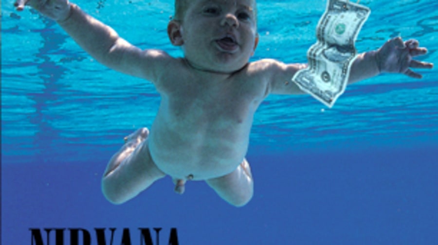 Nirvana, 'Nevermind'