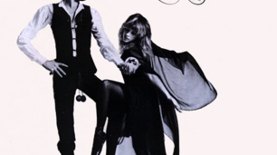 Fleetwood Mac, 'Rumours'