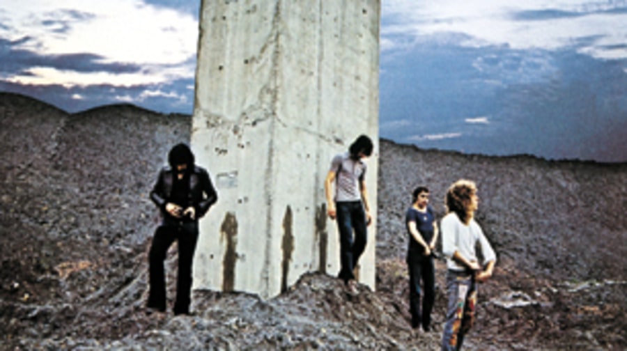 The Who, 'Who's Next'