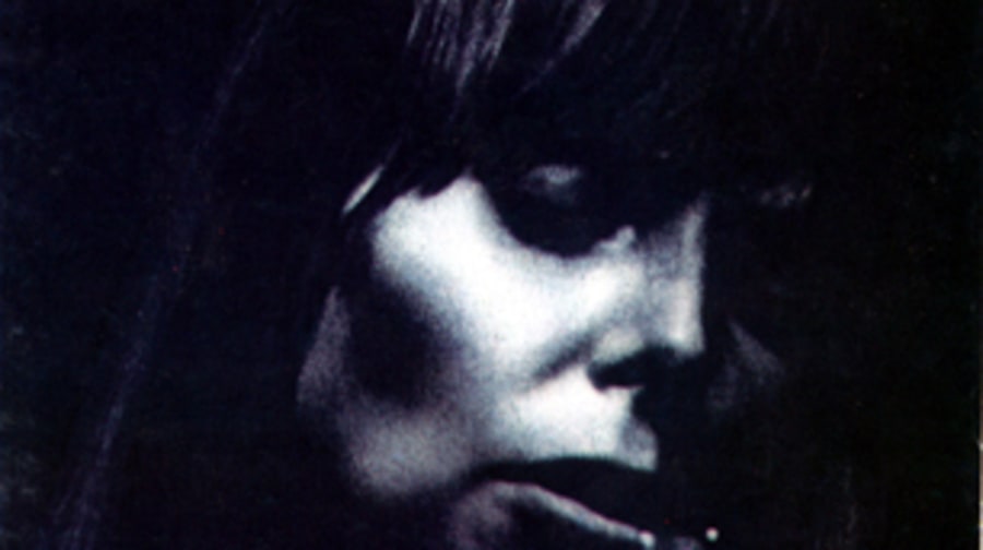 Joni Mitchell, 'Blue'