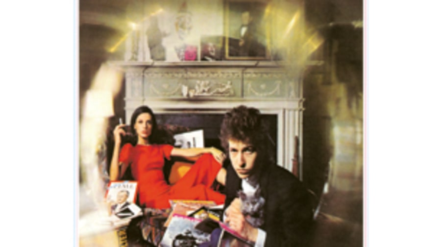 Bob Dylan, 'Bringing It All Back Home'