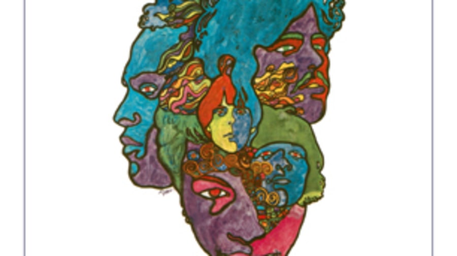 Love, 'Forever Changes'