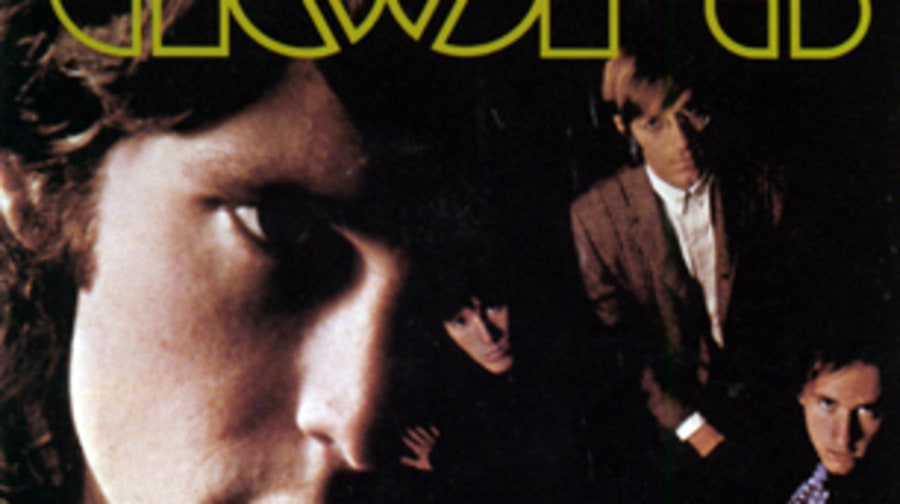 The Doors, 'The Doors'