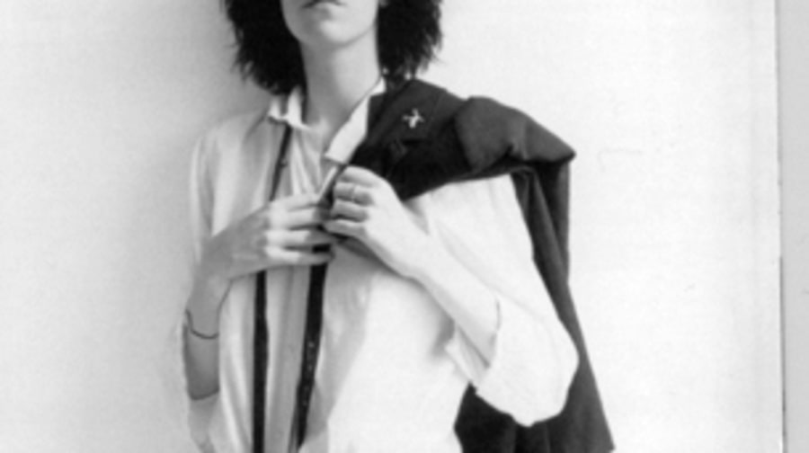 Patti Smith, 'Horses'