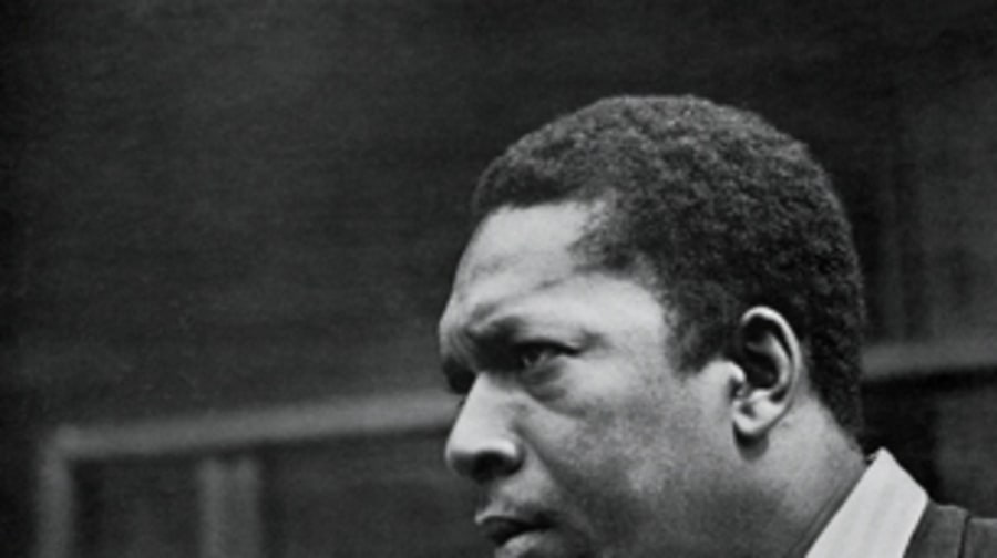 John Coltrane, 'A Love Supreme'