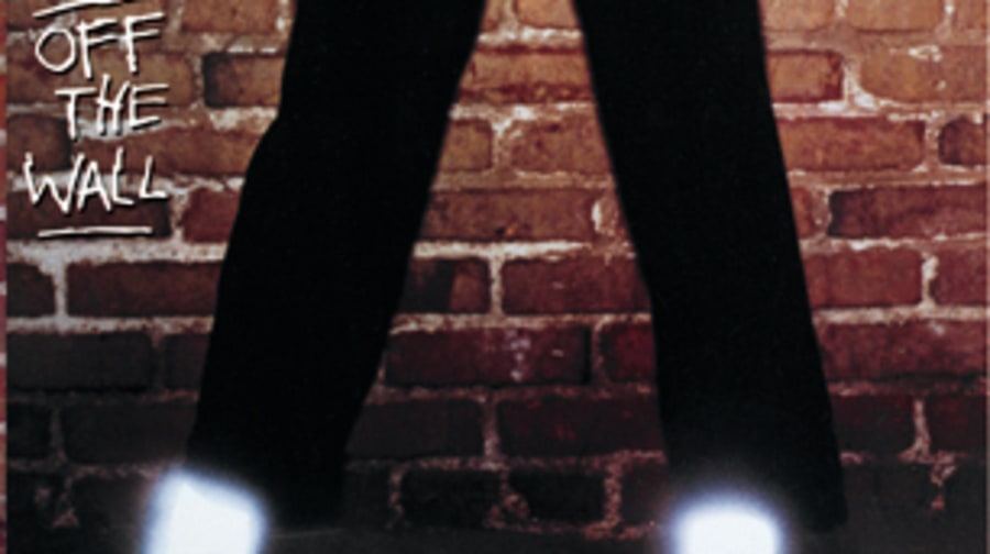 Michael Jackson, 'Off the Wall'