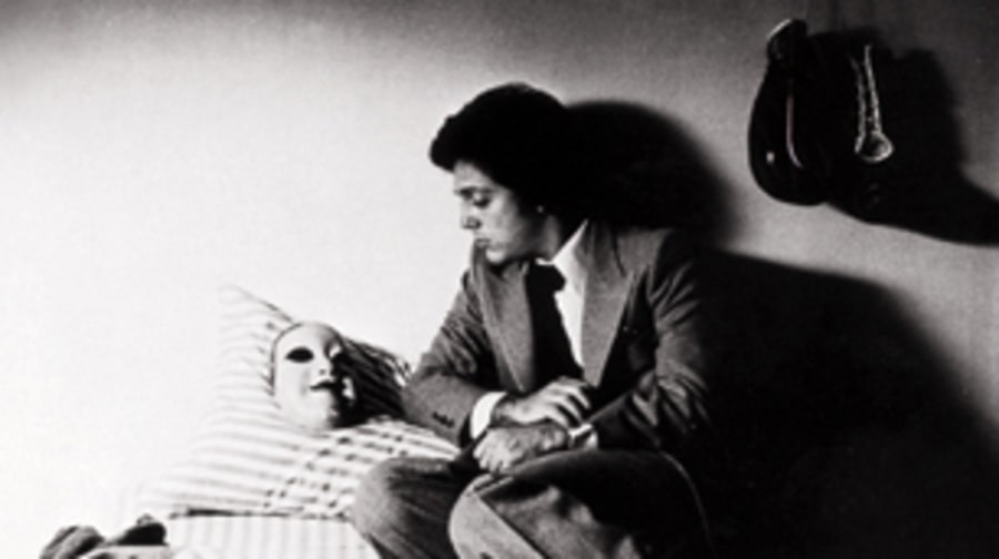 Billy Joel, 'The Stranger'