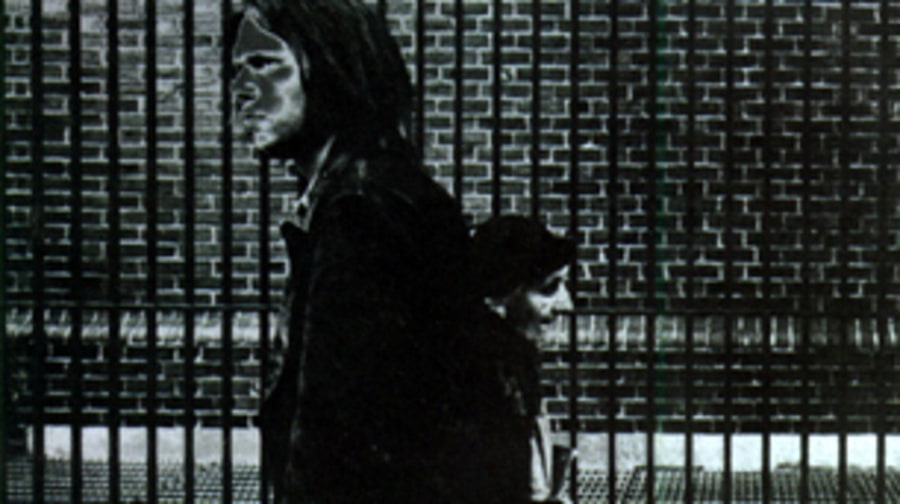 Neil Young, 'After the Gold Rush'