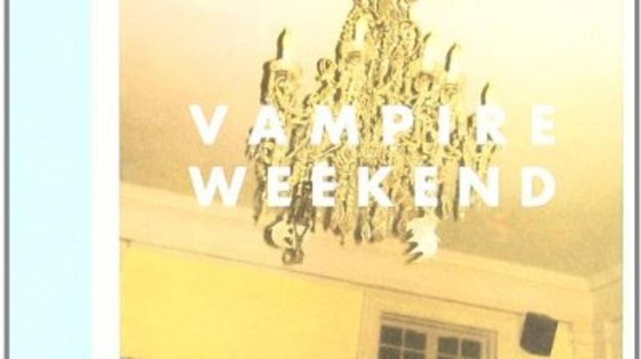 Vampire Weekend, 'Vampire Weekend'