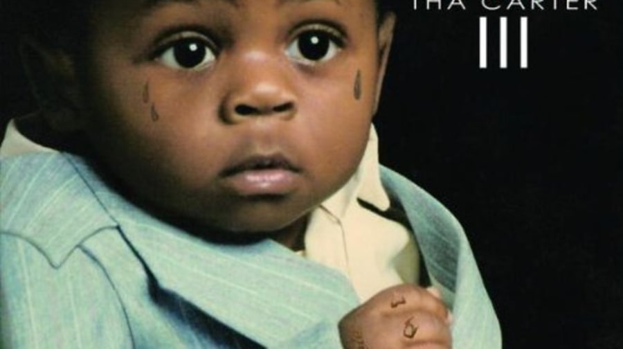 Lil Wayne, 'Tha Carter III'