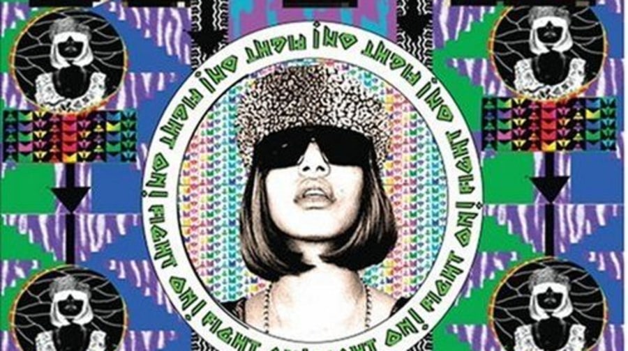 M.I.A., 'Kala'