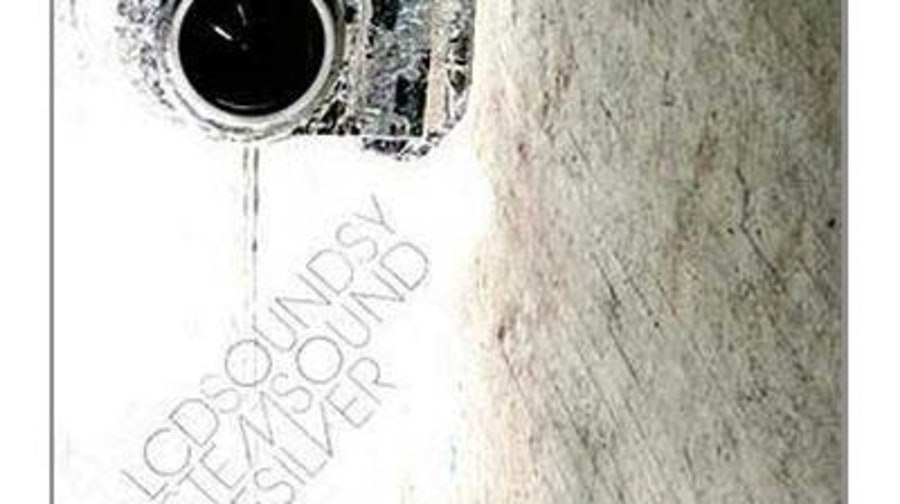 LCD Soundsystem, 'Sound of Silver'