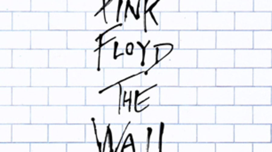 Pink Floyd, 'The Wall'