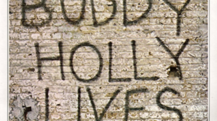 Buddy Holly, '20 Golden Greats'