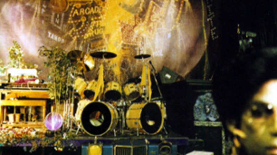 Prince, 'Sign 'o' the Times'