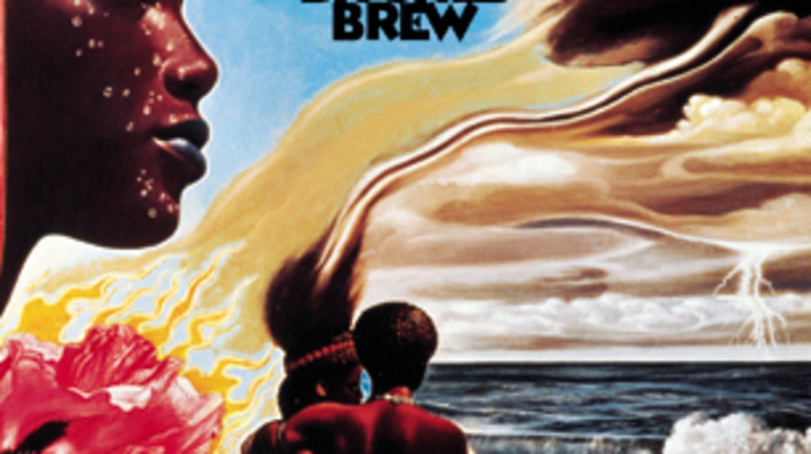 Miles Davis, 'Bitches Brew'