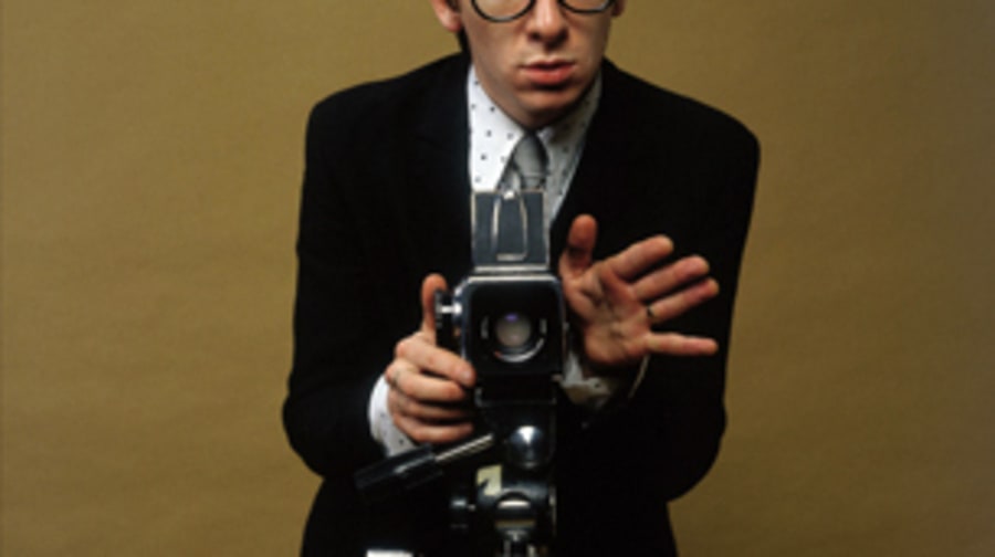Elvis Costello, 'This Year's Model'
