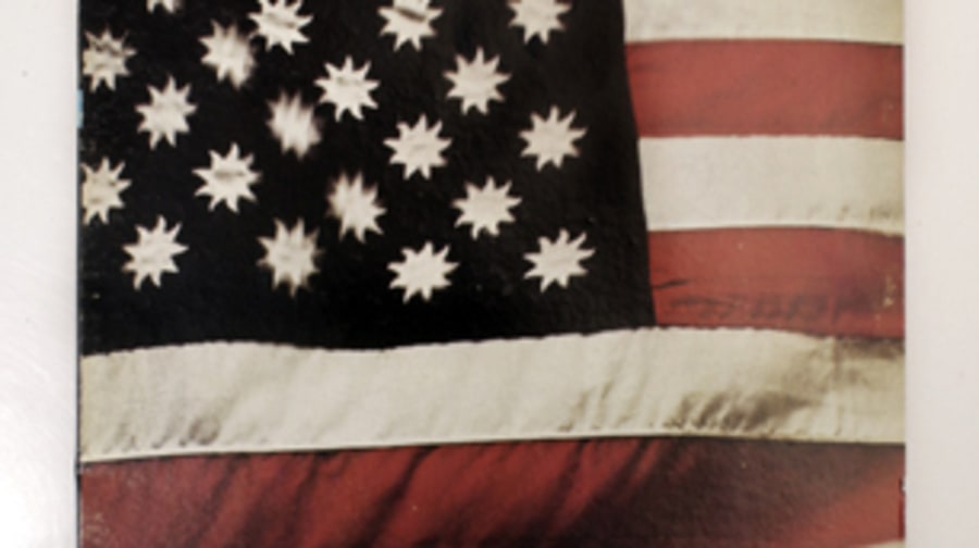 Sly and the Family Stone, 'There's a Riot Goin' On'