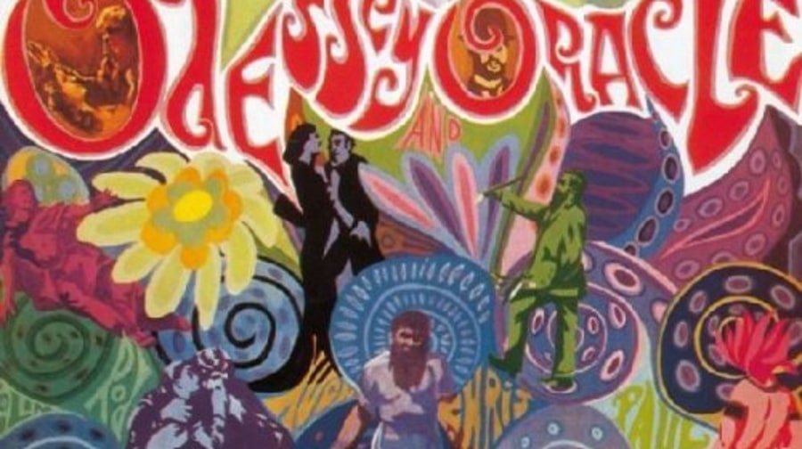The Zombies, 'Odessey and Oracle'
