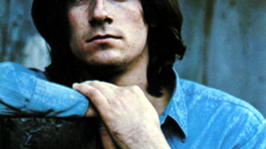 James Taylor, 'Sweet Baby James'