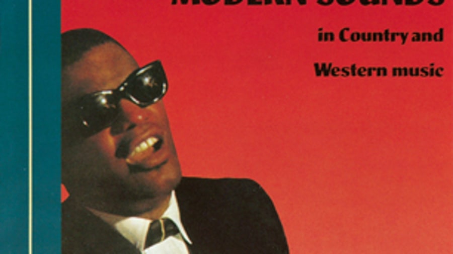 Ray Charles, 'Modern Sounds in Country and Western Music'