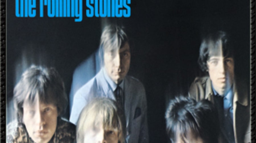 The Rolling Stones, 'Aftermath'