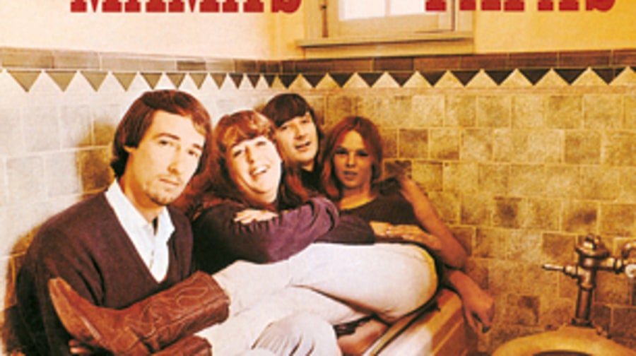 The Mamas and the Papas, 'If You Can Believe Your Eyes and Ears'