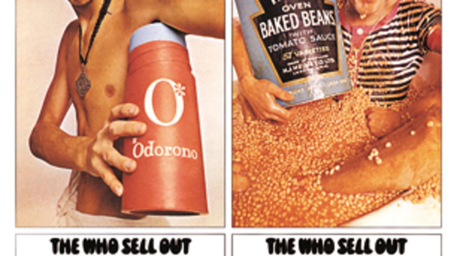 The Who, 'The Who Sell Out'