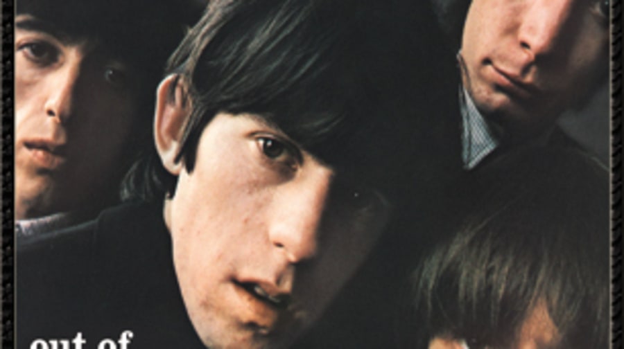 The Rolling Stones, 'Out of Our Heads'