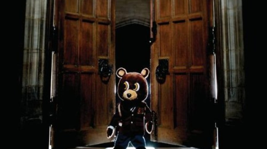 Kanye West, 'Late Registration'