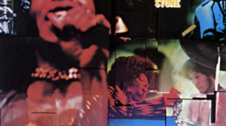 Sly and the Family Stone, 'Stand!'